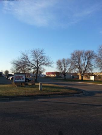 Red Rooster Industrial Park
