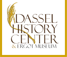 Dassel History Center Home