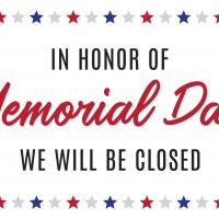 Memorial Day