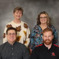Dassel City Council