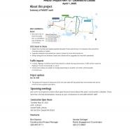 MNDOT HWY 12 Project 