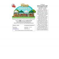 Dassel Fall Frolic & Flea Market Festival