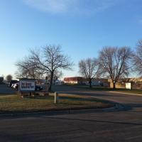 Red Rooster Industrial Park