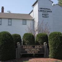 Dassel Area Historical Society