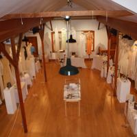 Wedding Exhibit