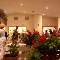 Flower Show