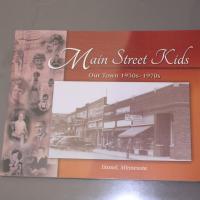 Main Street Kids