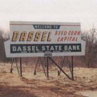 Dassel Seed Corn Story
