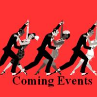 Coming Events