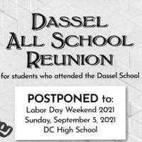 Postponed
