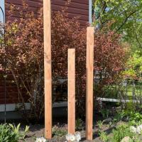 Peace Pole