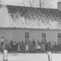 Spring Lake School