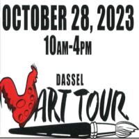 Art Tour