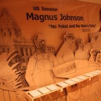 Magnus Johnson