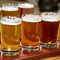 Glass of Beer