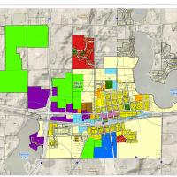 Zoning Map