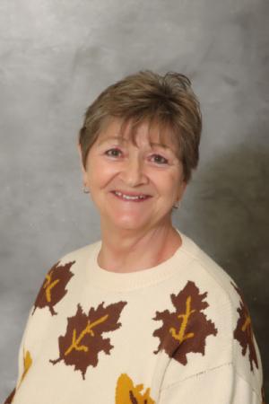 Council Member Deb Suchy