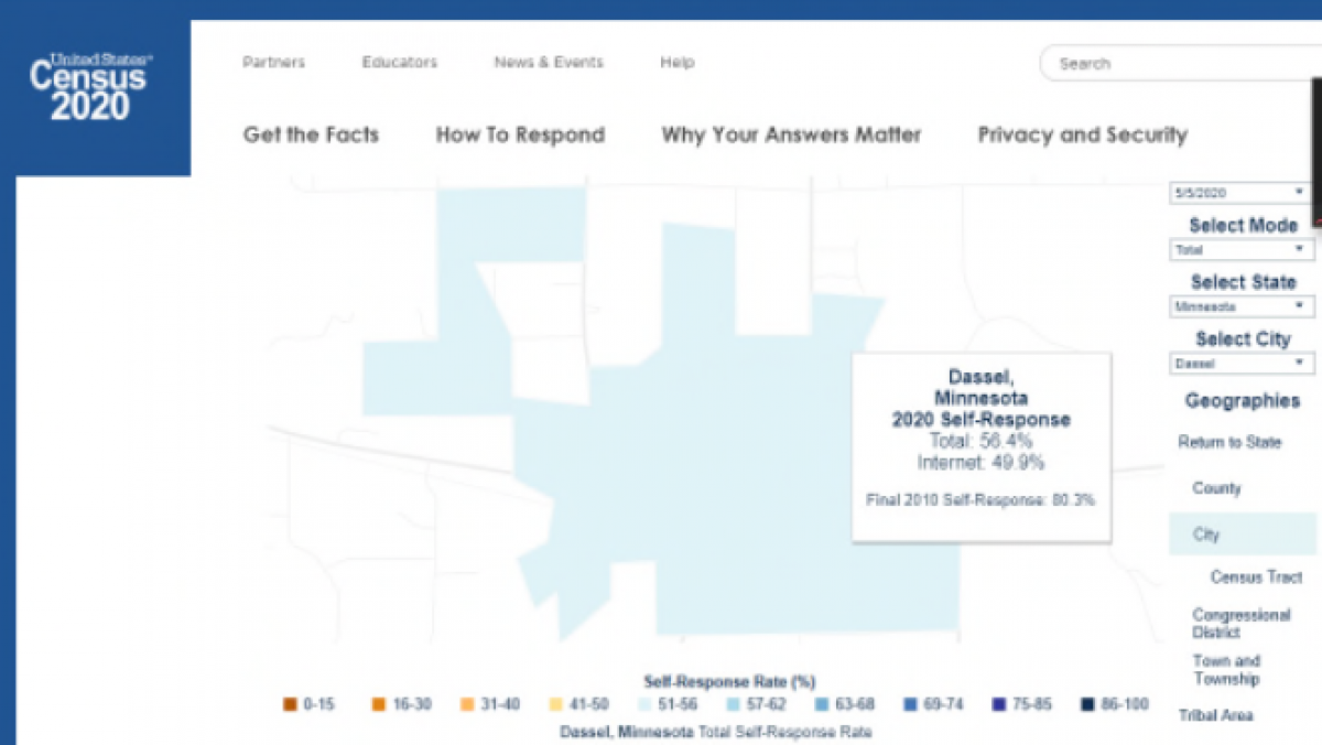 2020 Census