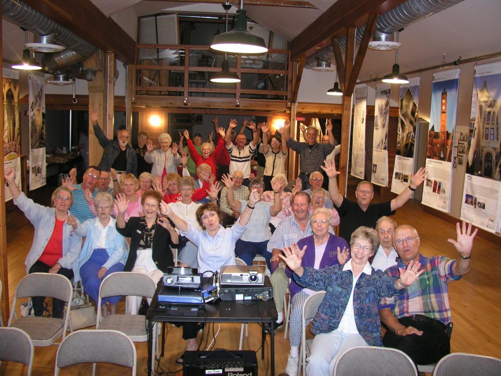 Dassel Area Historical Society City of Dassel Minnesota